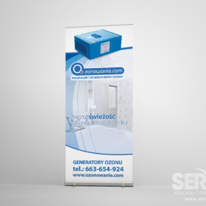 Rollup - Ozonowanie.com