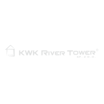 KWK River Tower